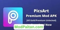 Picsart Mod Apk 5