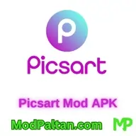 Picsart Mod APK
