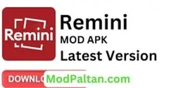 Remini Mod Apk 1