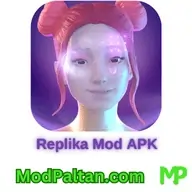 Replika Mod APK