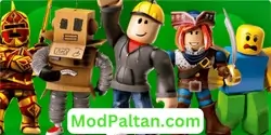Roblox Mod Apk 4