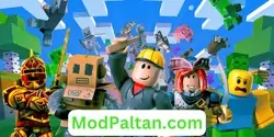 Roblox Mod Apk 5