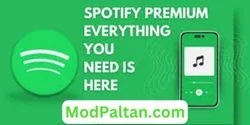 Spotify Mod Apk 4