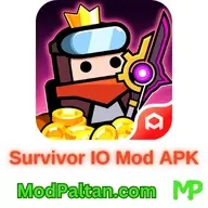 Survivor Io Mod APK