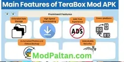 Terabox Mod Apk 2