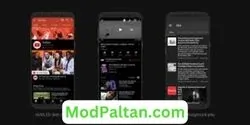 Youtube Mod Apk 1