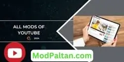 Youtube Mod Apk 2